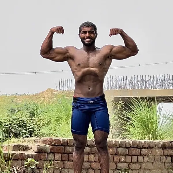 Ankit Baiyanpuria
